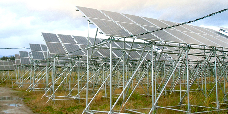 福島発 雪国向け分散型ソーラー発電プロジェクトの紹介